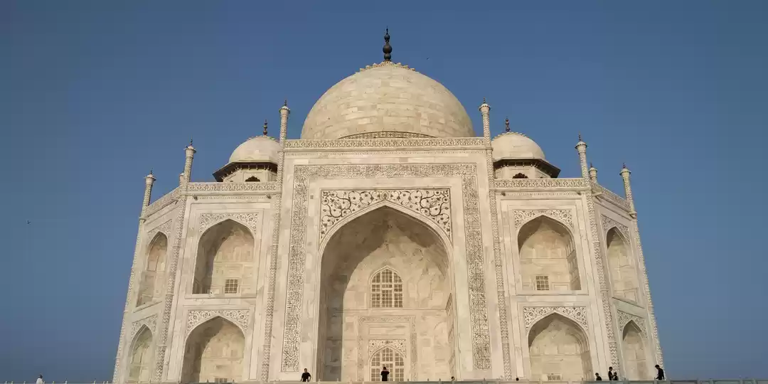 Photo of First ever trip to T