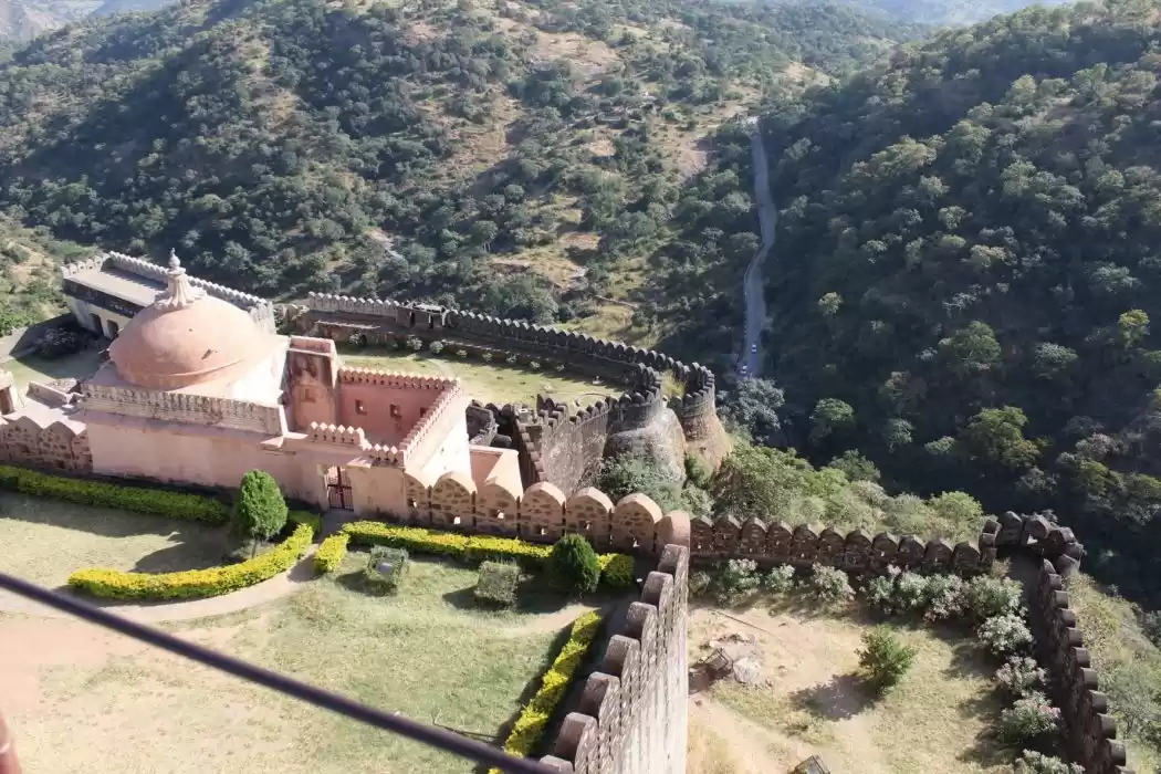 Photo of Udaipur Diaries : 1