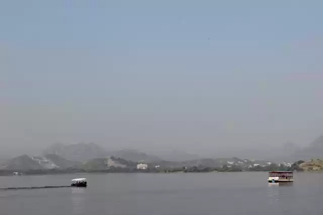 Photo of Udaipur Diaries Cont