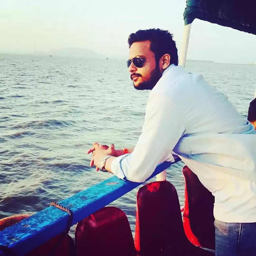 Photo of SuRaj Agarwal