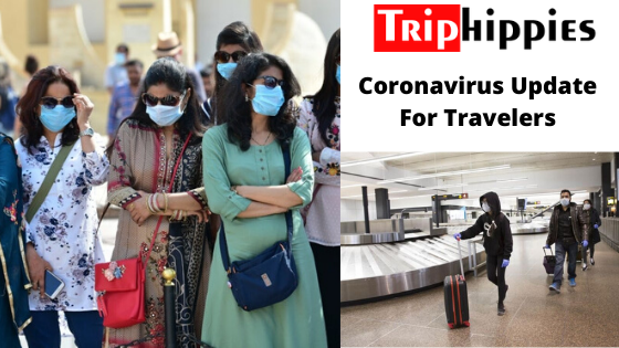 Photo of Safety Tips For Trav