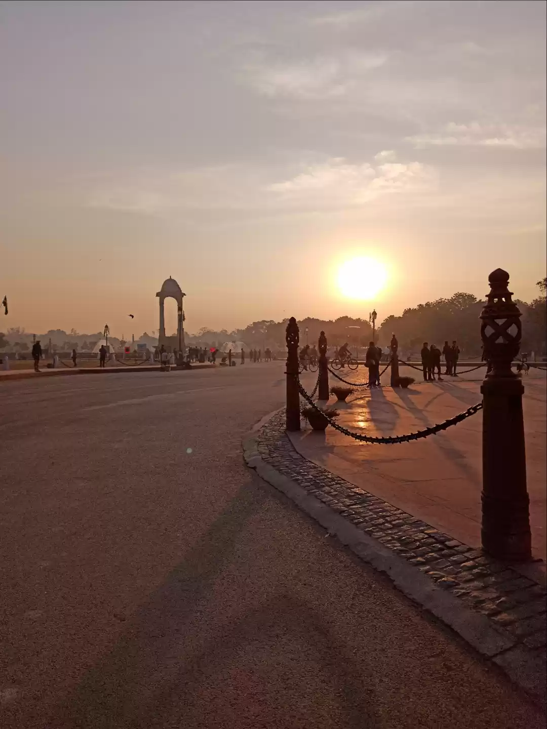 Photo of Midhun M Achary