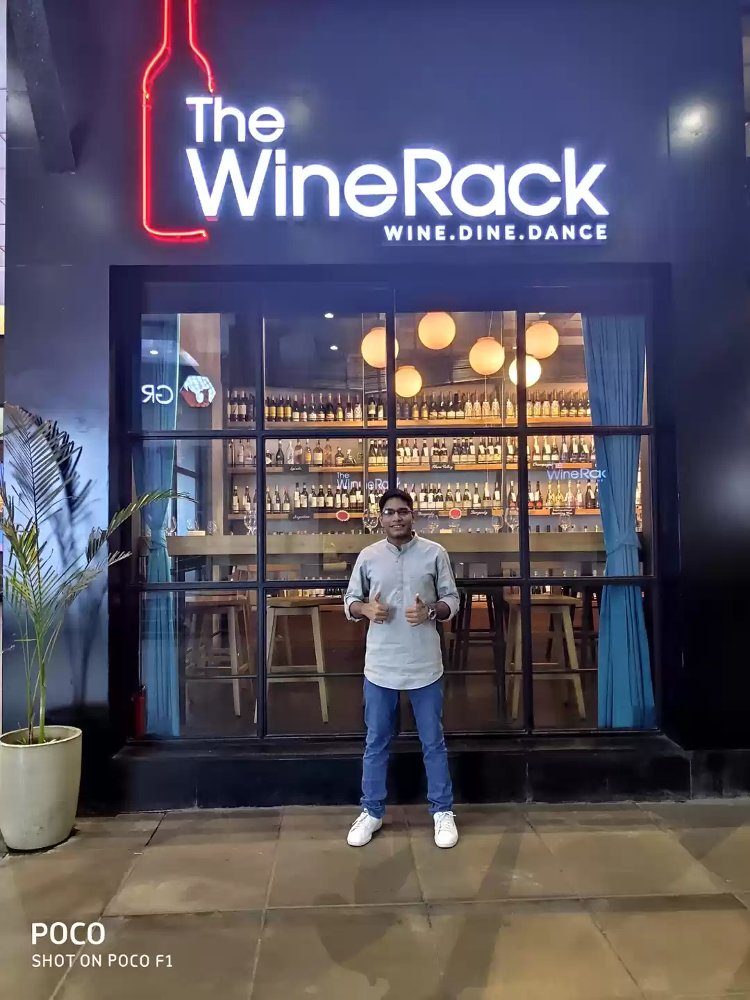 Photo of Sachin Kumar Keshari