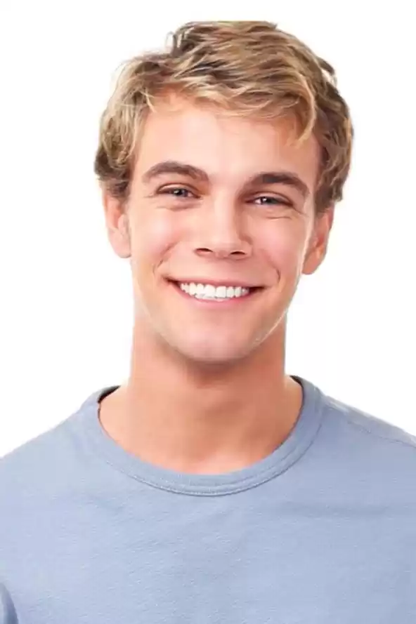 Photo of JeremiahRichardson