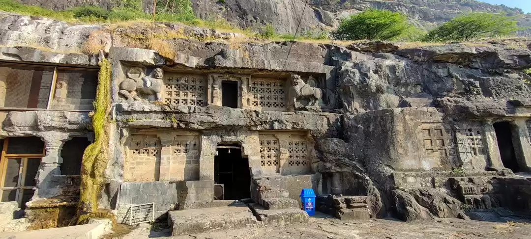 Photo of Treck To Ankai Tanka