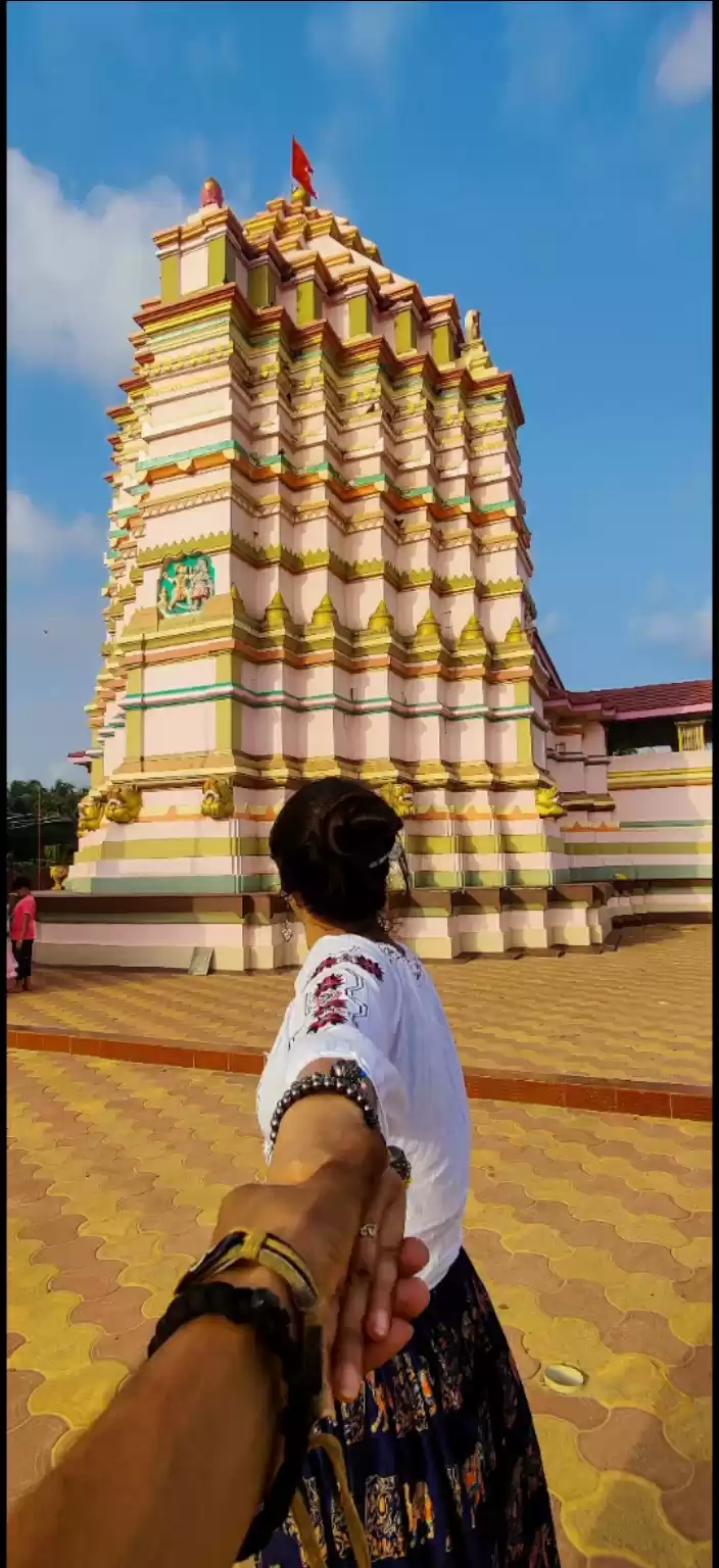 Photo of The Ancient Kunkeshw