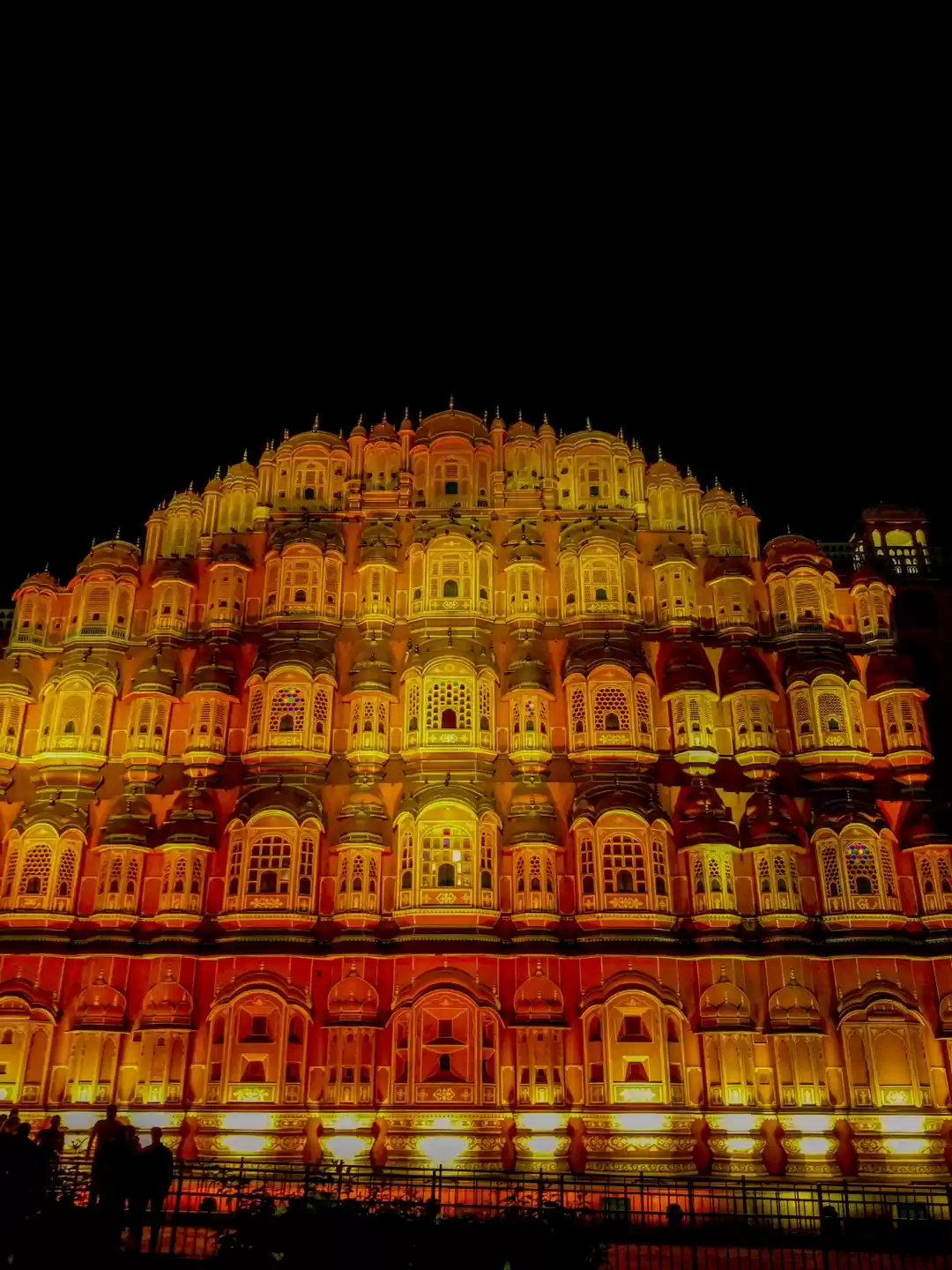 Photo of Jaipur, The Pink Cit