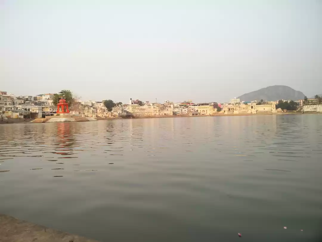Photo of Pushakar the Holy Pl