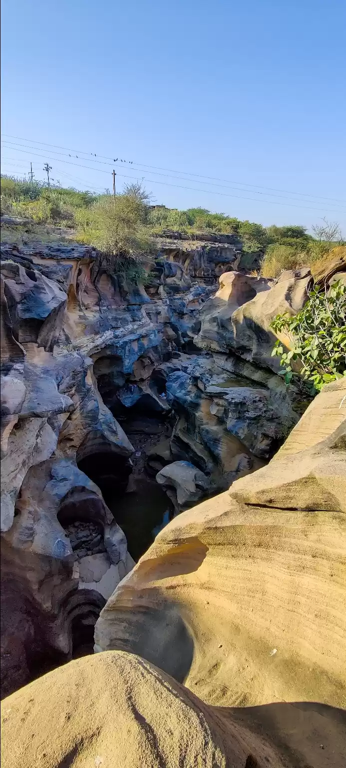 Photo of Khari Nadi,Bhuj, Guj