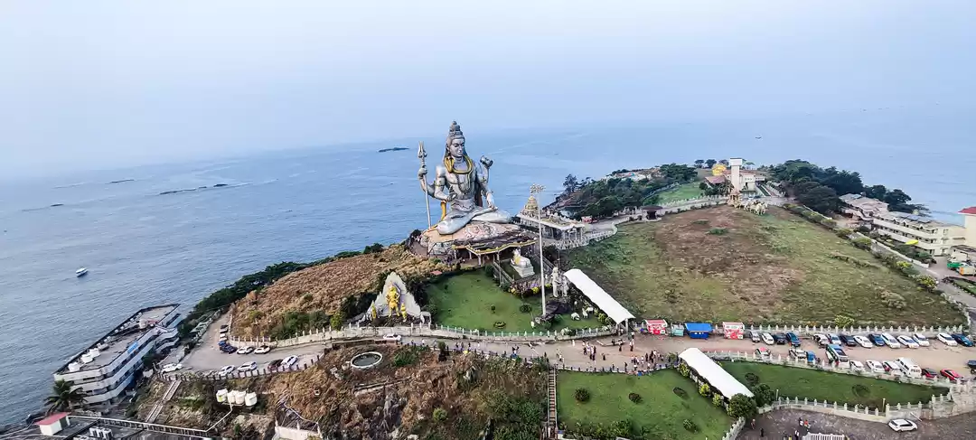 Photo of Trip Nashik To Murud