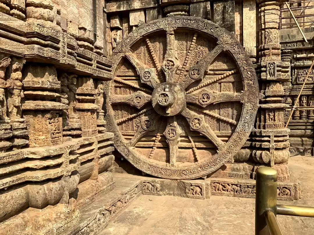 Photo of Odisha Exploration