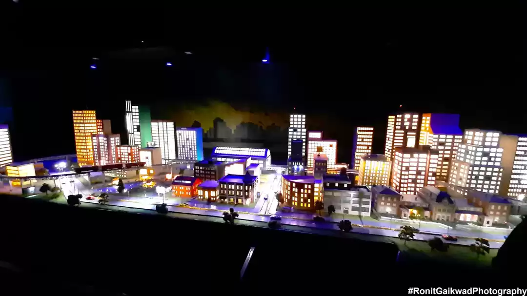 Photo of Amazing museum which