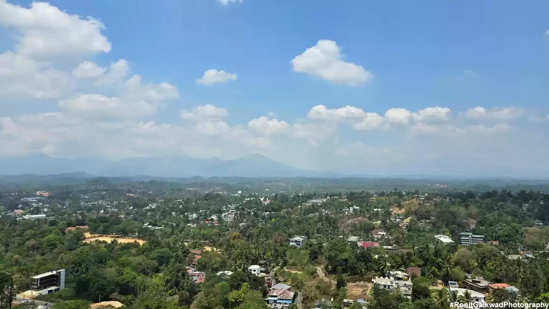 Photo of A trek to the Jain t