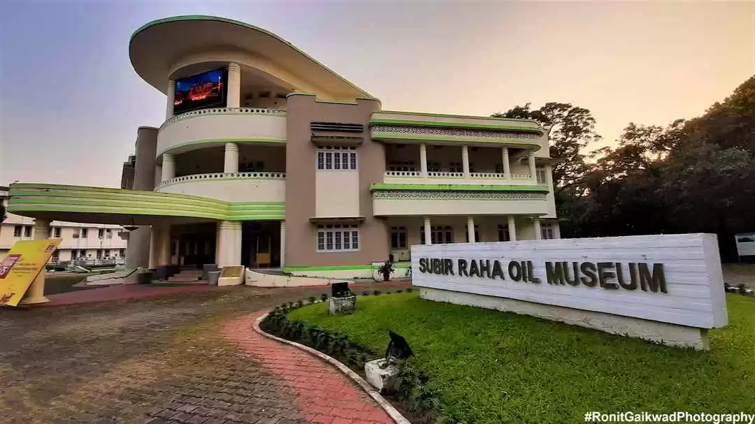 Photo of A unique museum with
