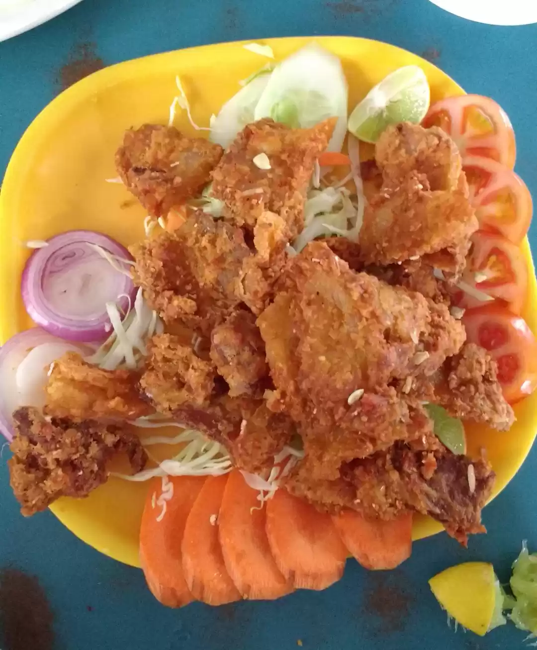 Photo of Budget Travel to Sik