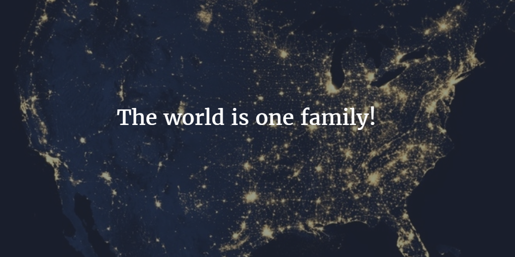 Photo of Why we should have a