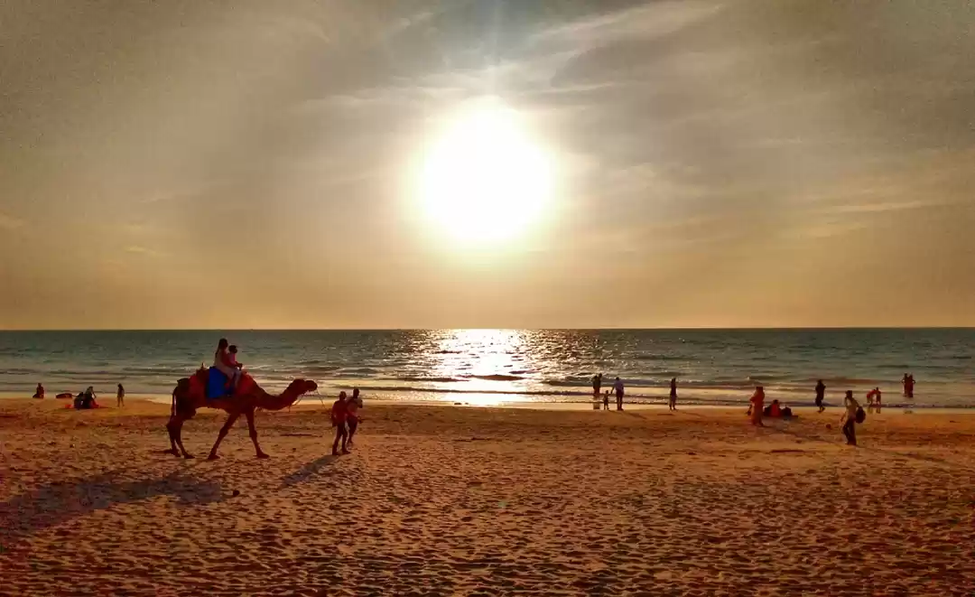 Photo of Weekend Getaway From