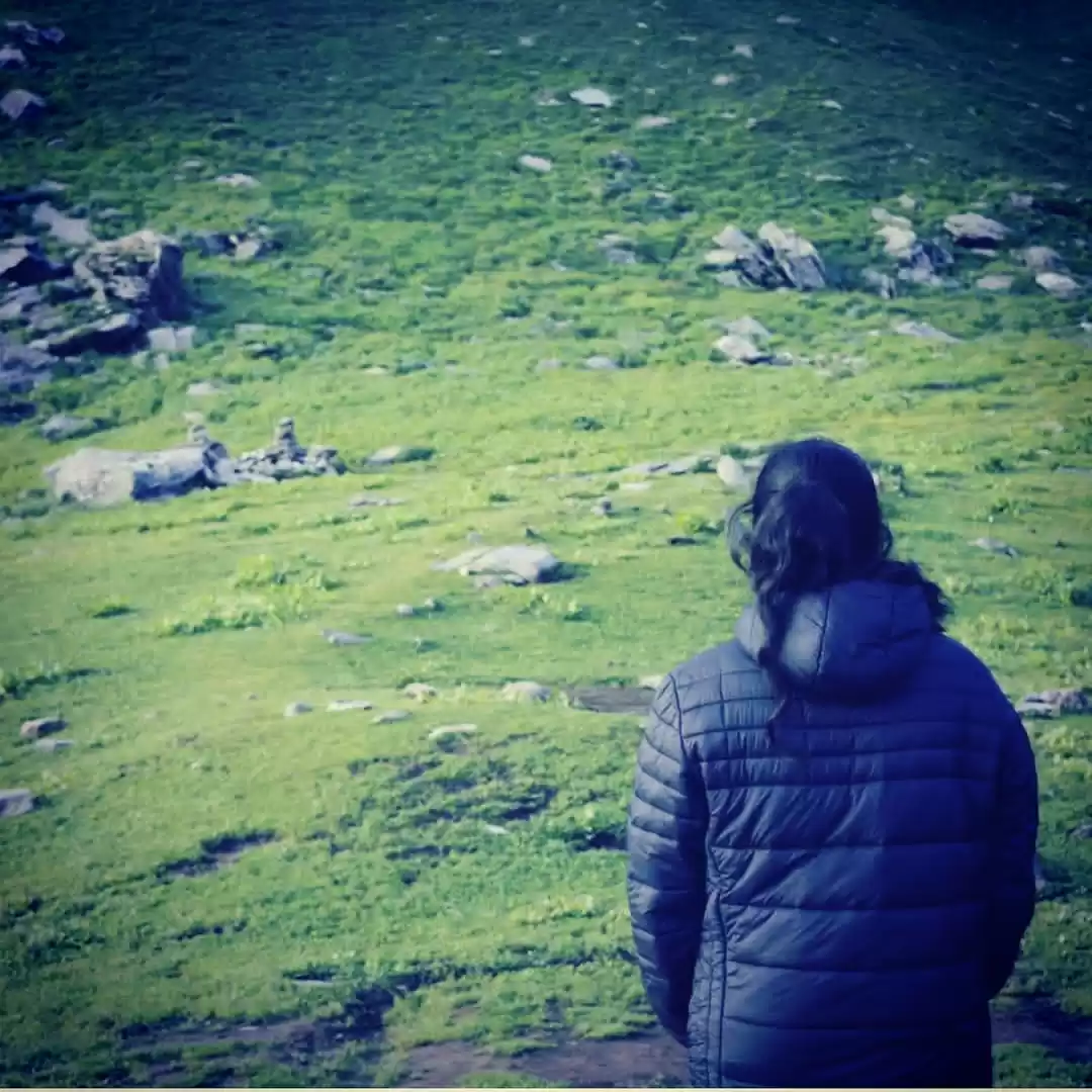 Photo of Sindhu Divi
