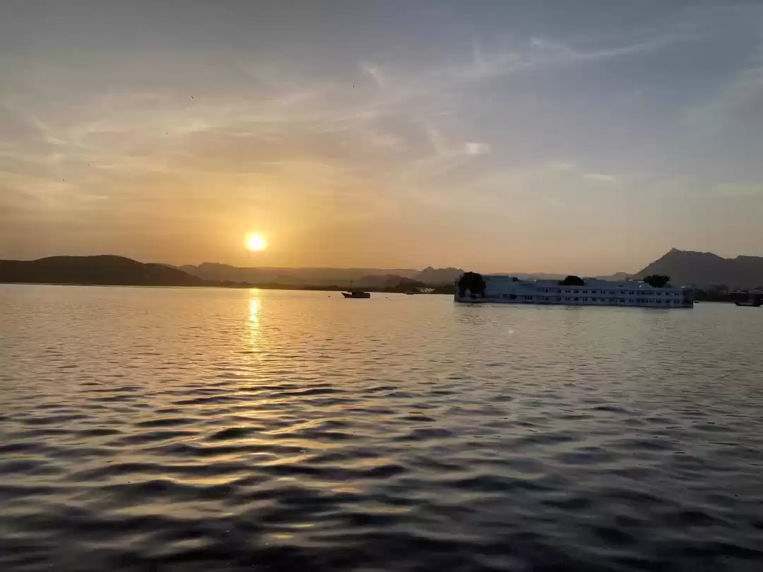 Photo of Shades of Udaipur 