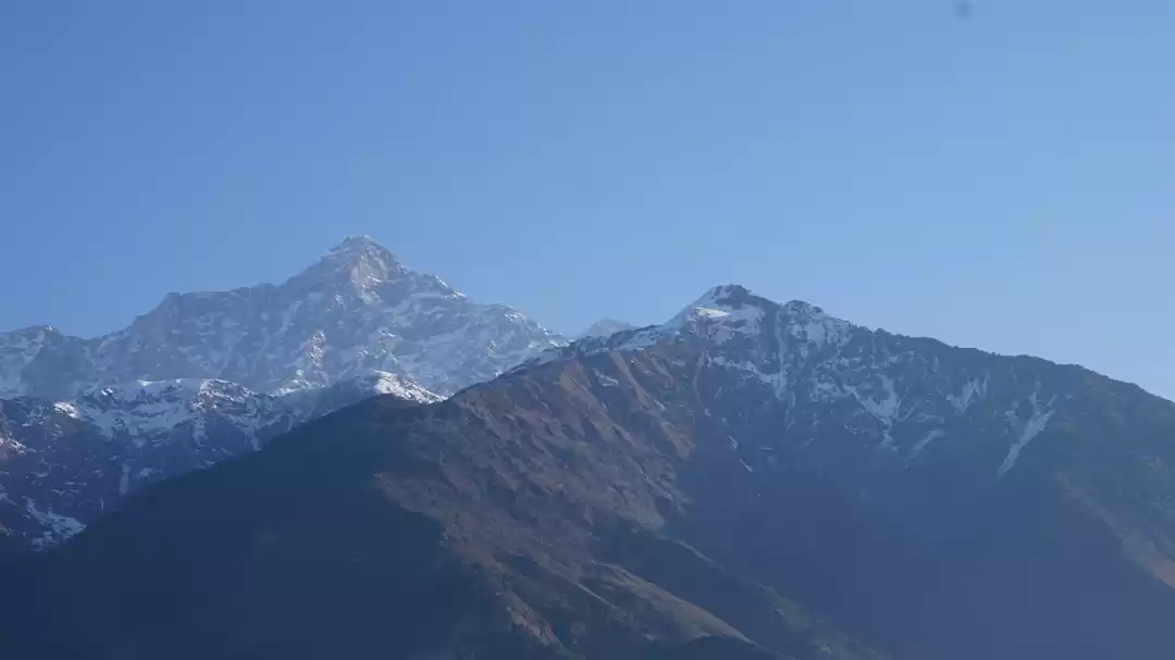 Photo of Dharamshala: A joy o