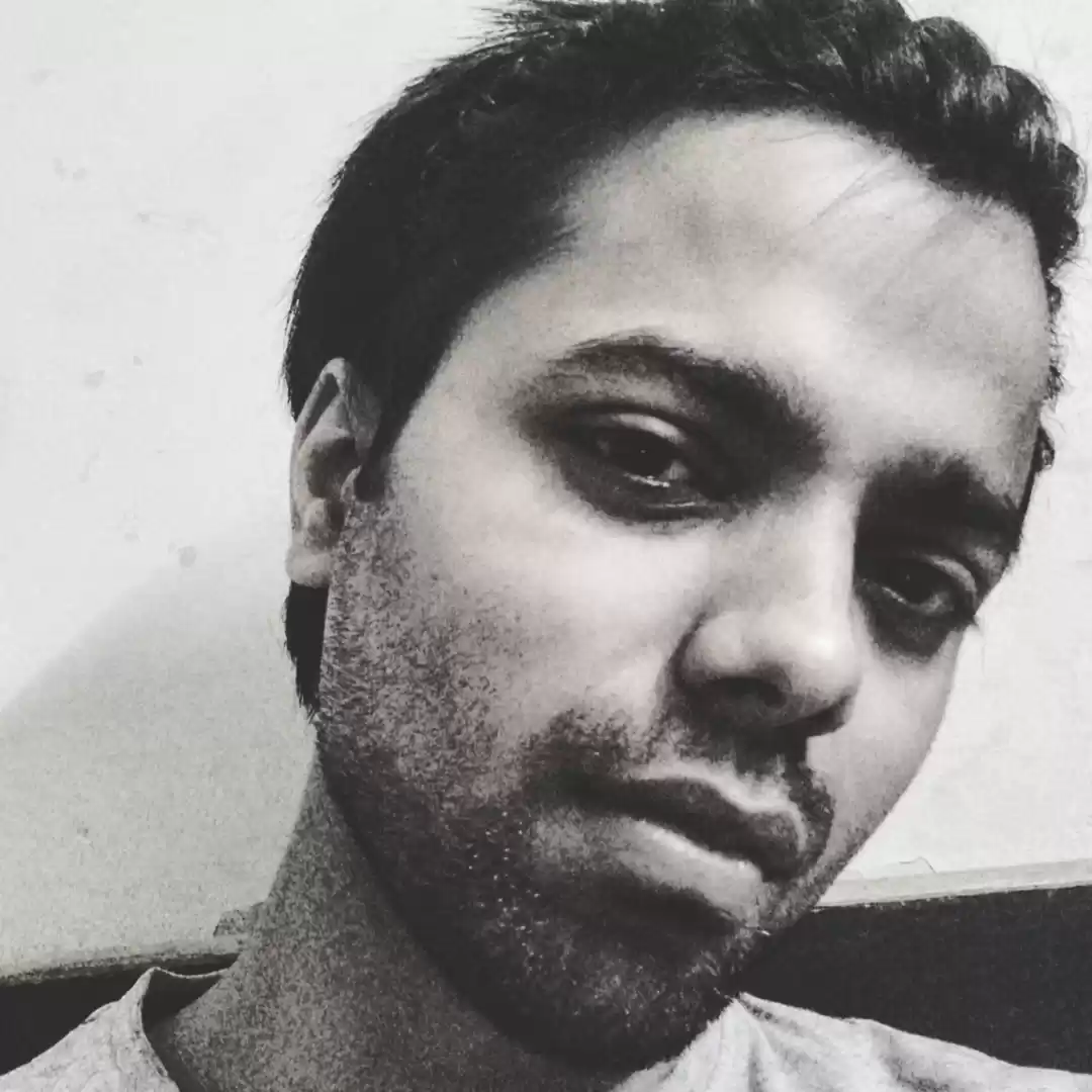 Photo of Pradyumn Agrawal