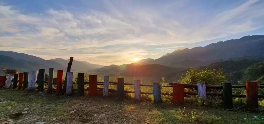 Photo of To the Eastern Shang