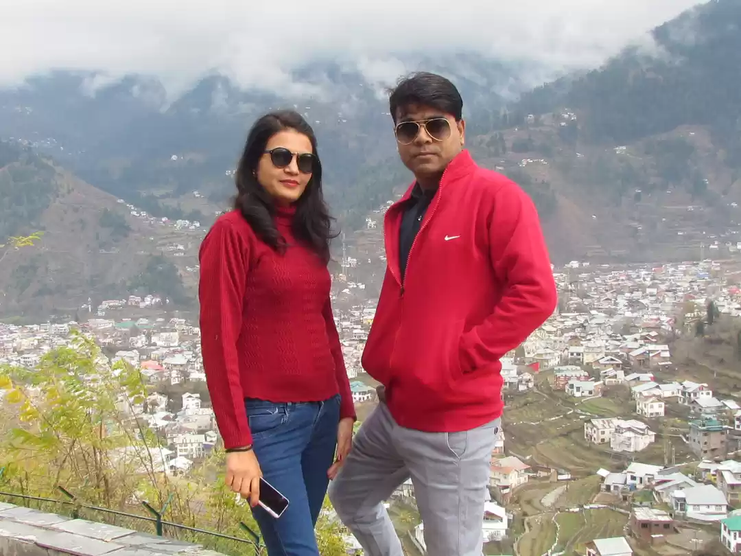 Photo of Bhaderwah - A Beauti