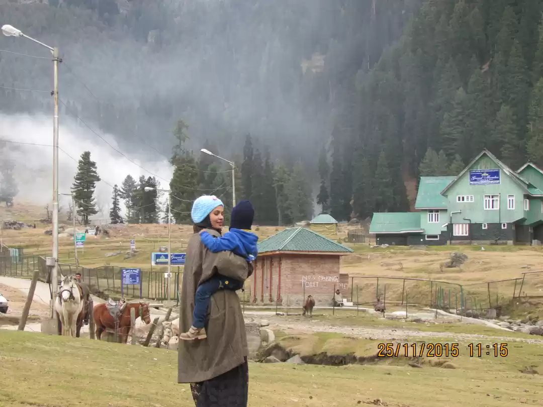 Photo of Aru Valley-A Fairy T