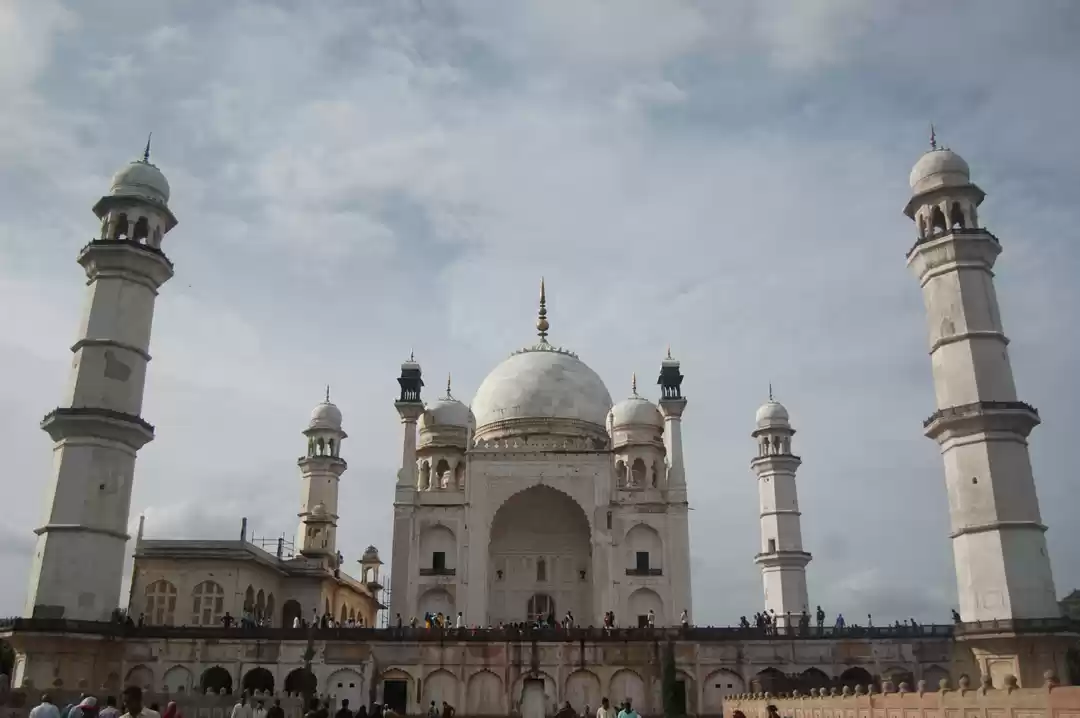 Photo of Mini Tajmahal