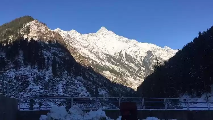 Photo of Land of wanderlust