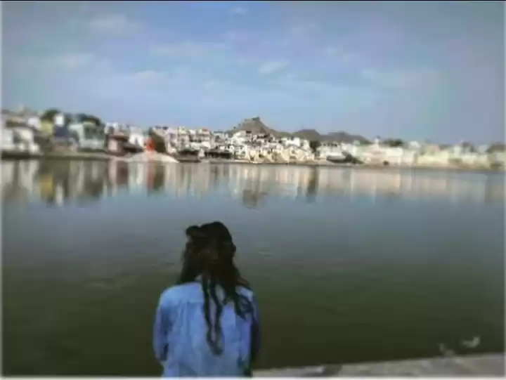 Photo of #Pushkar #Photoblog 