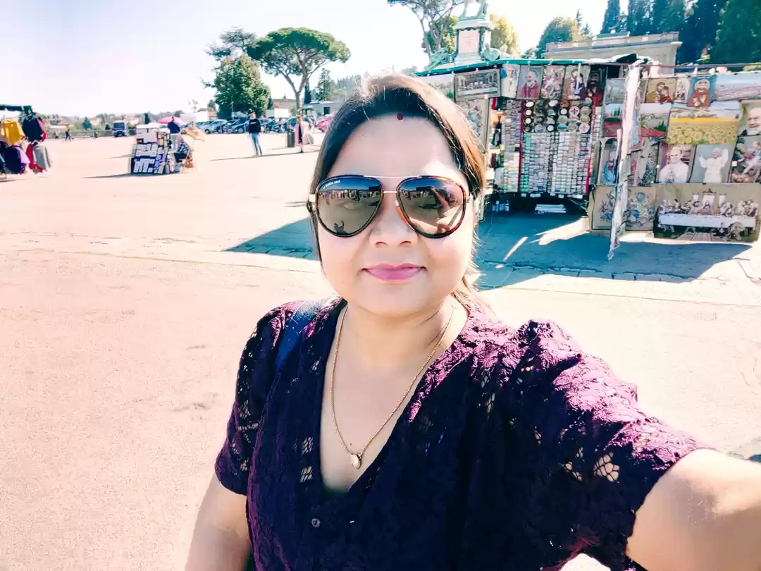 Photo of smitakshi medhi