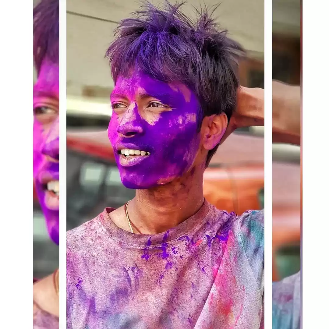 Photo of Santosh sadhu