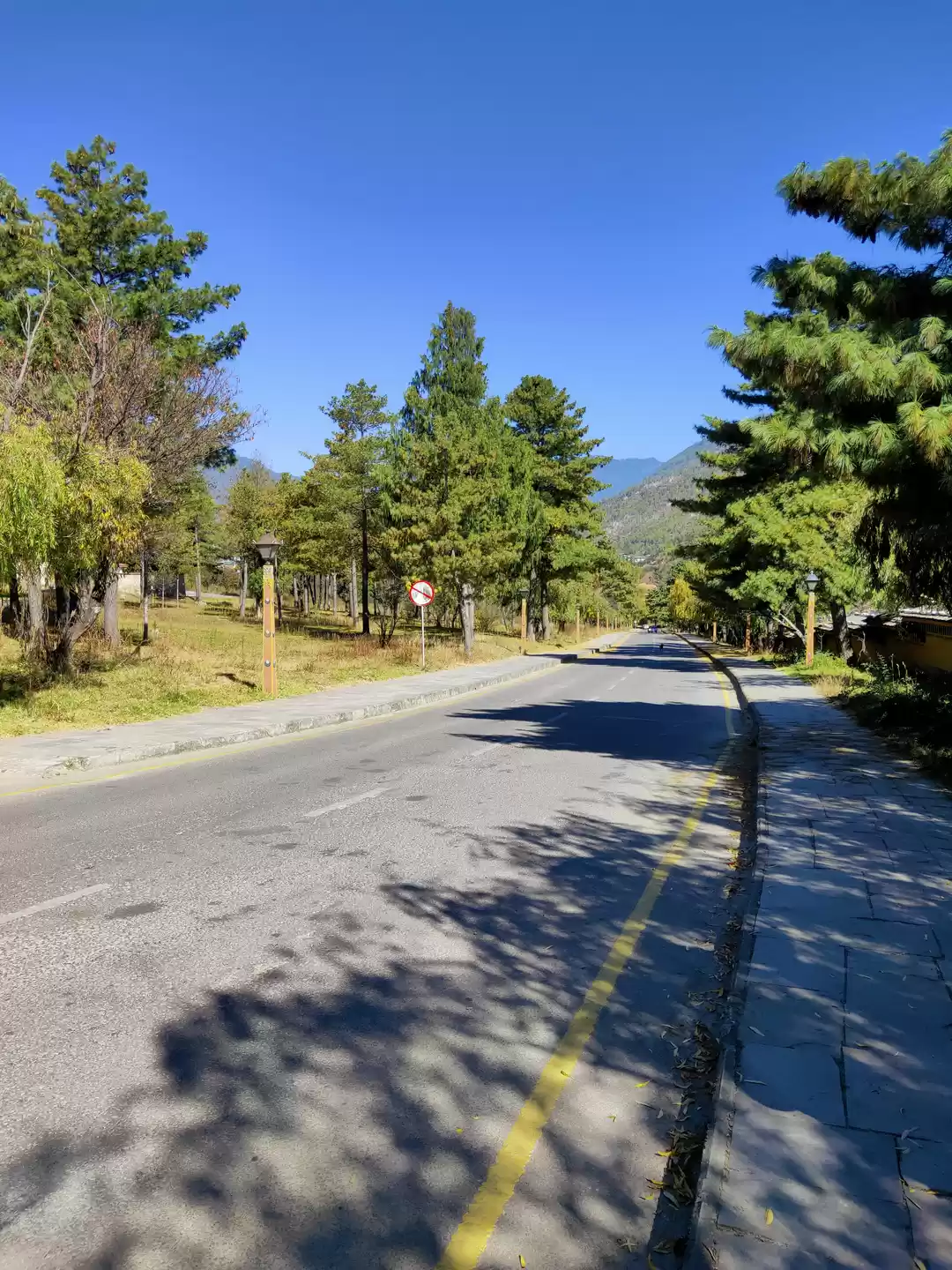 Photo of Walking the lanes of