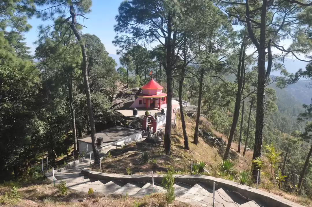 Photo of Hamlet called Peora