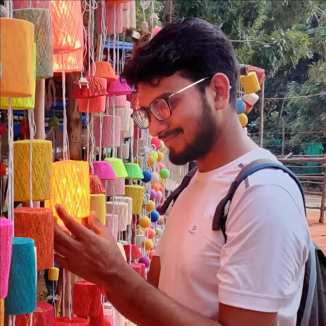 Photo of Rohit Bansal