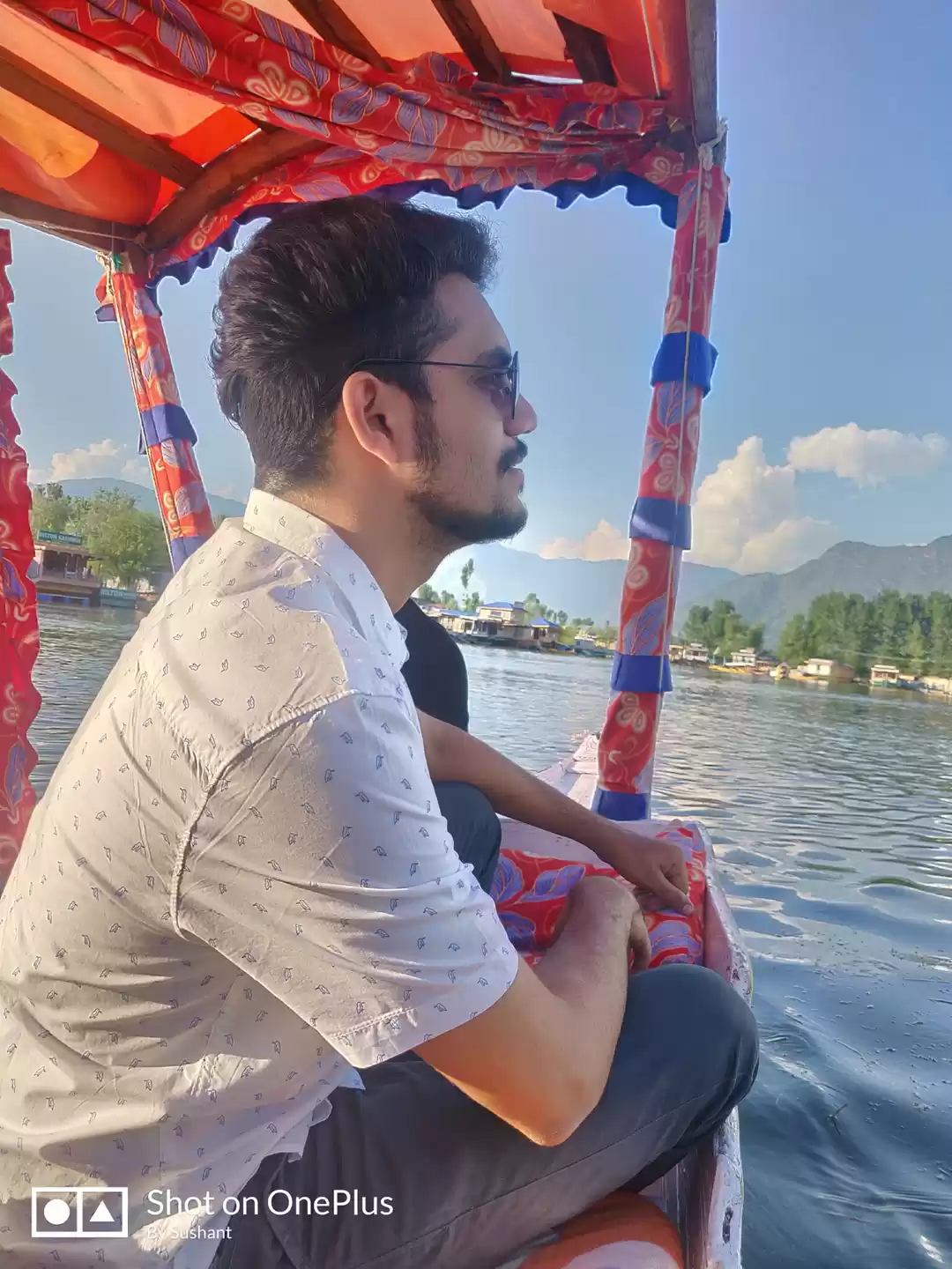 Photo of Kunal Autade