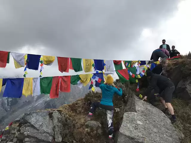 Photo of The Dalai Lama India