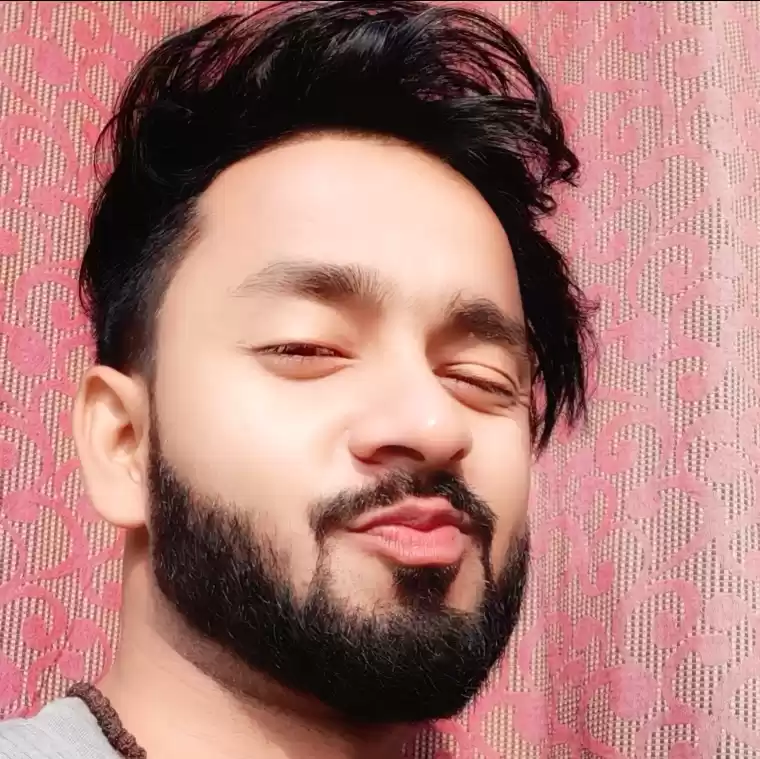 Photo of Mohit Upadhuyay