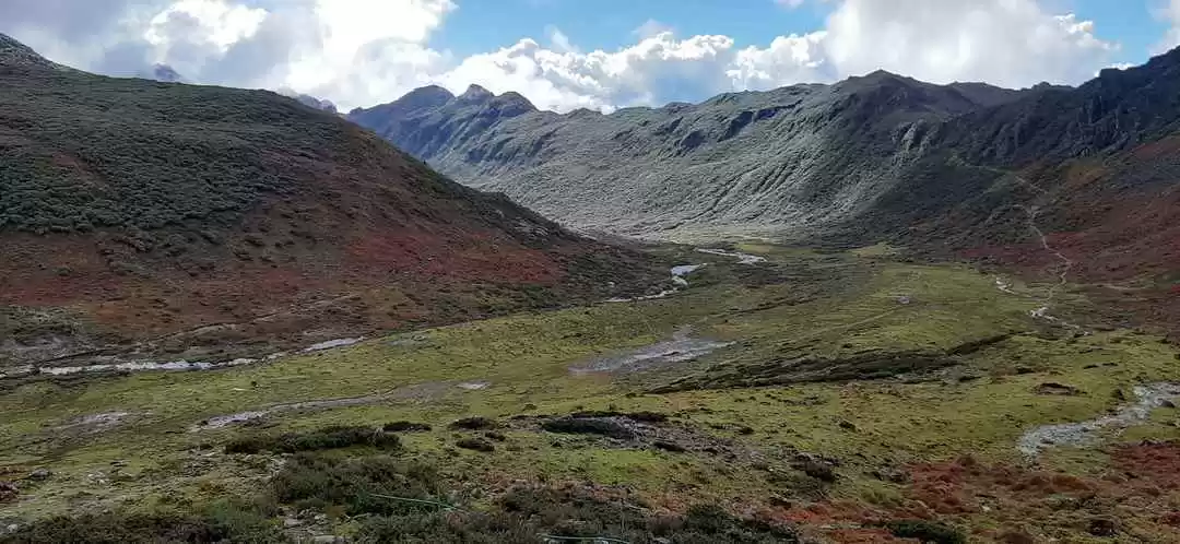 Photo of North East - The Une