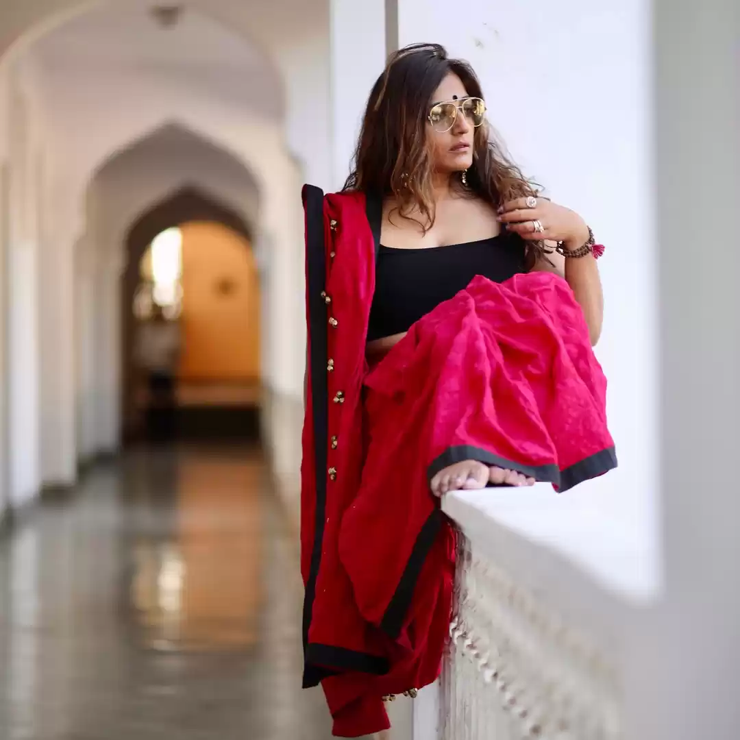 Photo of Sonali Devnani