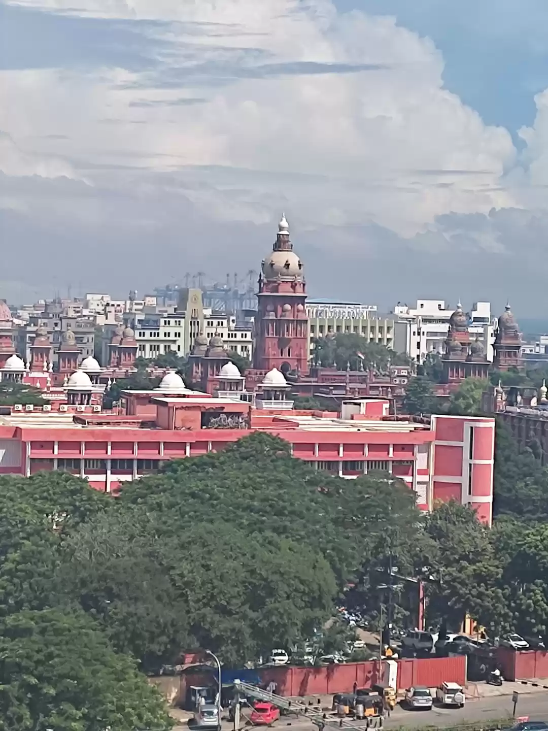 Photo of Madras 