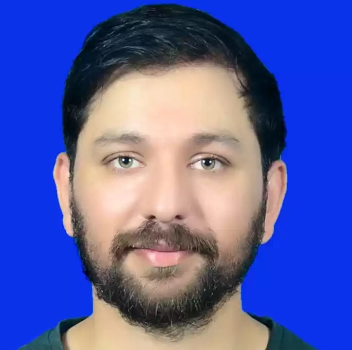 Photo of Saqib Shafiq