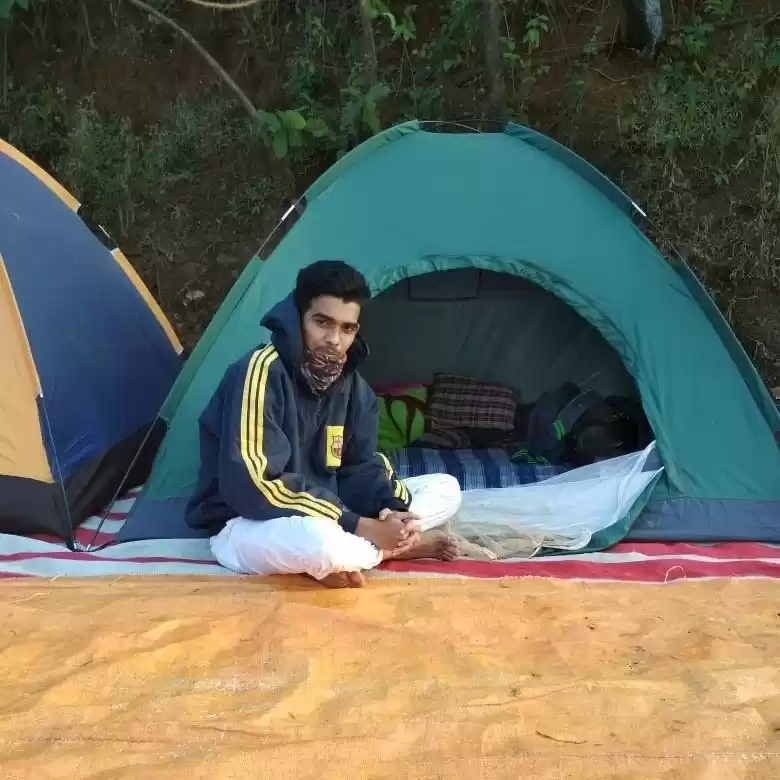 Photo of Raj Malkar
