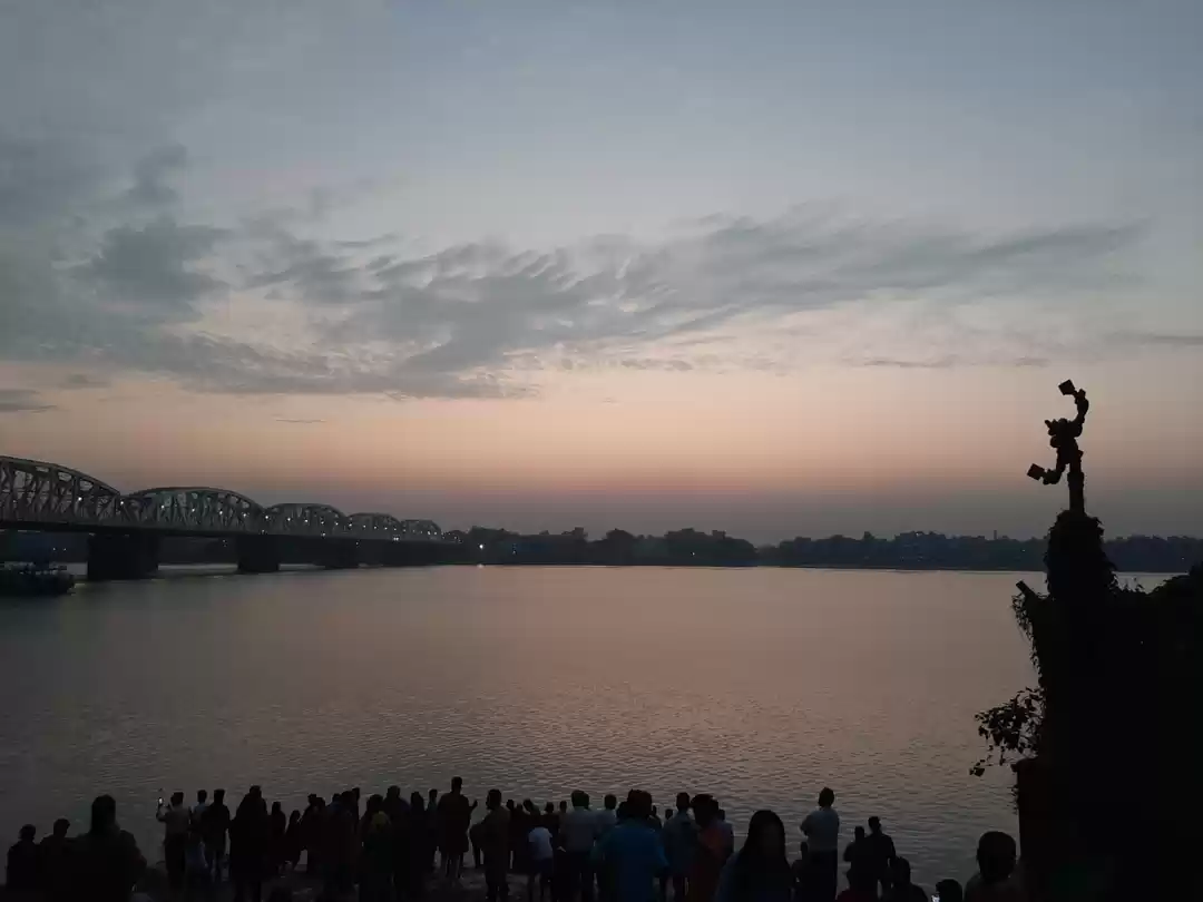 Photo of GANGA GHAT