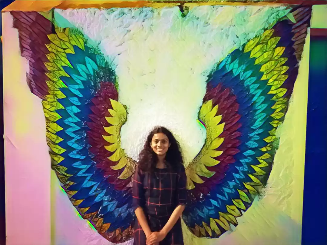 Photo of Kerala - A Bike Trip