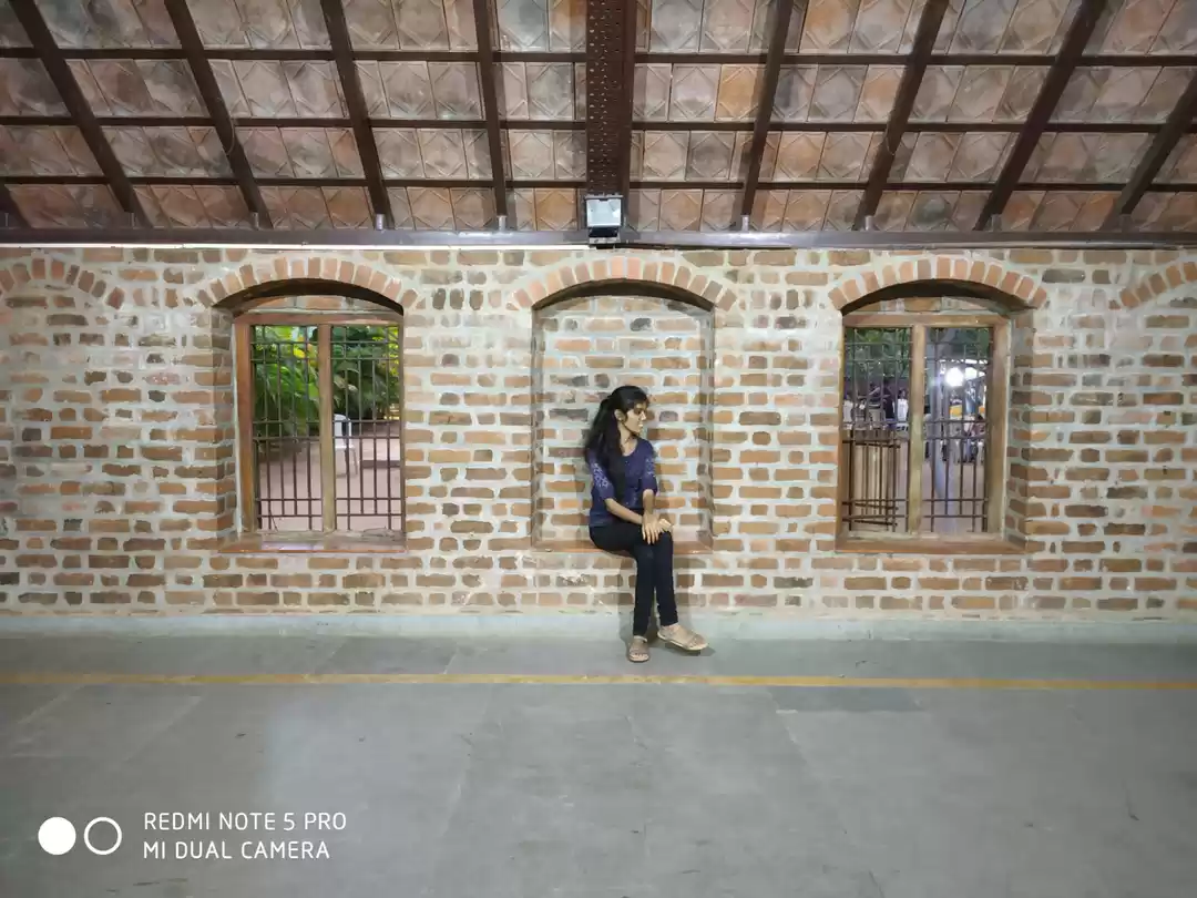 Photo of Dakshina chitra