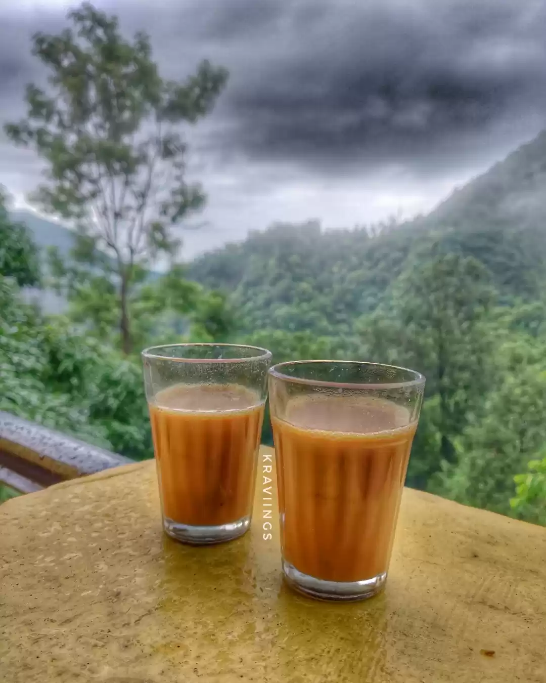 Photo of Ek Garam Chai ki Pya