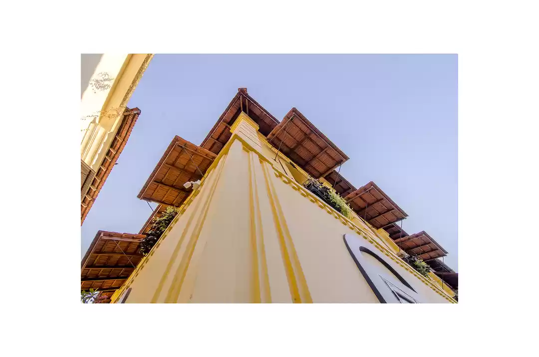 Photo of Fontainhas: a Photog