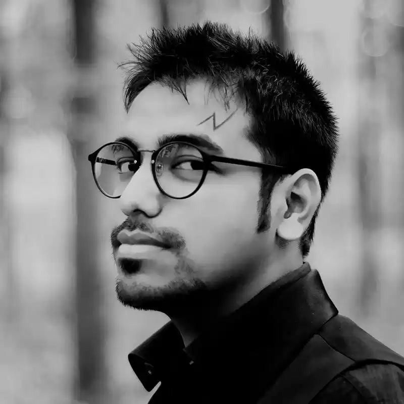 Photo of Dipta Subhra Sarkar